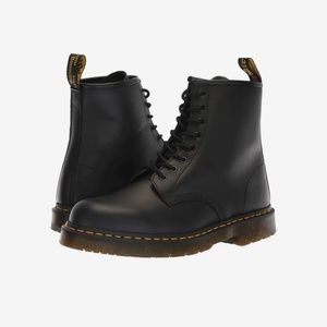 Dr. Martens Boots (NEW)